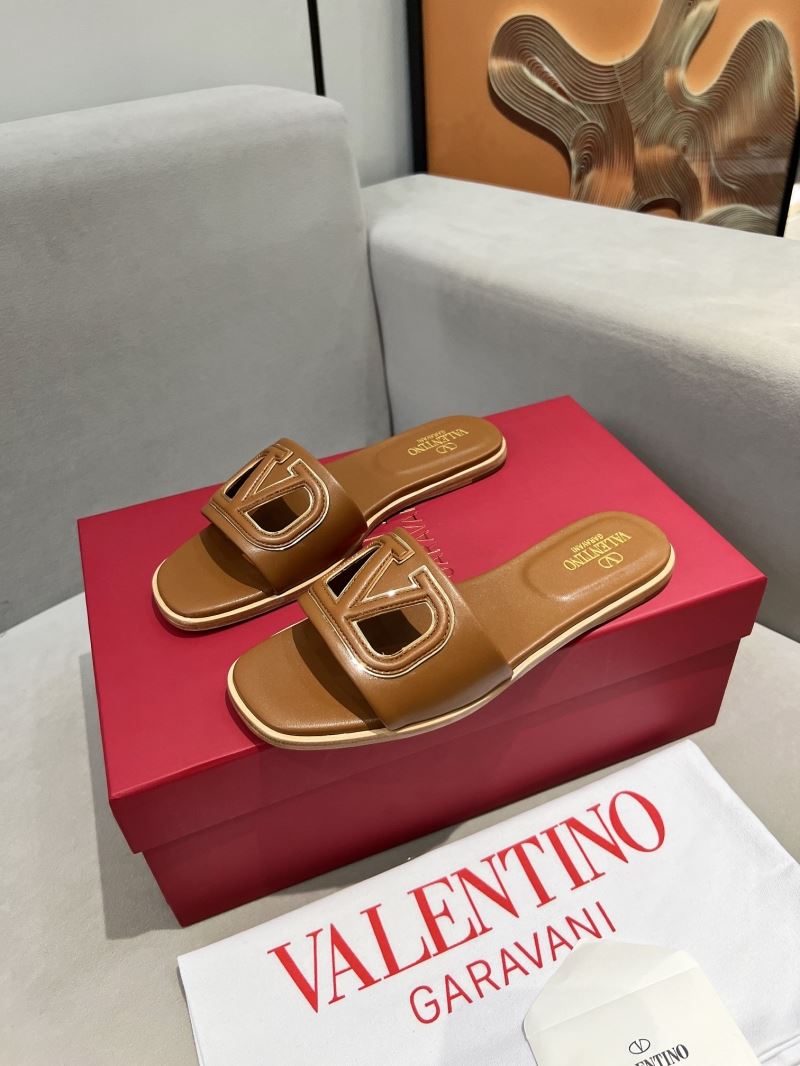 Valentino Slippers